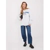 Factory Price Bluza-WT-BL-A1064.09P-jasny pilka