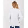 Factory Price Bluza-WT-BL-A1064.09P-jasny pilka