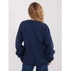 Factory Price Bluza-WT-BL-A1064.09P-tamsiai mėlyna