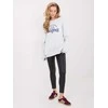 Factory Price Bluza-WT-BL-A1065.55-jasny pilka