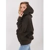 Factory Price Bluza-WT-BL-A1066.53-ciemny ruda