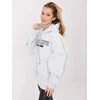 Factory Price Bluza-WT-BL-A1066.53-jasny pilka