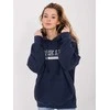 Factory Price Bluza-WT-BL-A1066.53-tamsiai mėlyna