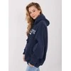 Factory Price Bluza-WT-BL-A1066.53-tamsiai mėlyna