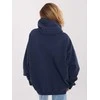 Factory Price Bluza-WT-BL-A1066.53-tamsiai mėlyna
