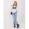 Factory Price Bluza-WT-BL-A1267-1.66-jasny pilka