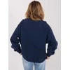 Factory Price Bluza-WT-BL-A1267-1.66-tamsiai mėlyna