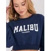 Factory Price Bluza-WT-BL-A1277-1.47-tamsiai mėlyna