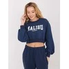 Factory Price Bluza-WT-BL-A1277-1.47-tamsiai mėlyna