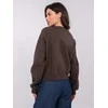 Factory Price Bluza-WT-BL-A1452.99-ciemny ruda