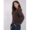 Factory Price Bluza-WT-BL-A1452.99-ciemny ruda