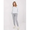 Factory Price Bluza-WT-BL-A1452.99-jasny pilka
