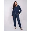 Factory Price Bluza-WT-BL-A1452.99-tamsiai mėlyna