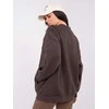 Factory Price Bluza-WT-BL-A1454.84-ciemny ruda