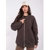 Factory Price Bluza-WT-BL-A1454.84-ciemny ruda