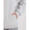 Factory Price Bluza-WT-BL-A1454.84-jasny pilka