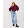 Factory Price Bluza-WT-BL-A1455.87-bordinė