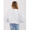 Factory Price Bluza-WT-BL-A1455.87-jasny pilka