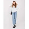 Factory Price Bluza-WT-BL-A1455.87-jasny pilka