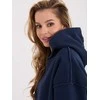 Factory Price Bluza-WT-BL-A1457.45-tamsiai mėlyna