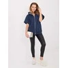Factory Price Bluza-WT-BL-A1458.36-tamsiai mėlyna