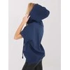 Factory Price Bluza-WT-BL-A1458.36-tamsiai mėlyna