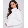 Factory Price Bluza-WT-BL-A1460.19P-ecru