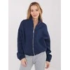 Factory Price Bluza-WT-BL-A1460.19P-tamsiai mėlyna