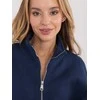 Factory Price Bluza-WT-BL-A1460.19P-tamsiai mėlyna