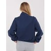 Factory Price Bluza-WT-BL-A1460.19P-tamsiai mėlyna