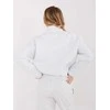 Factory Price Bluza-WT-BL-A1460.58-jasny pilka