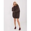 Factory Price Bluza-WT-BL-A1461.13P-ciemny ruda