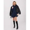 Factory Price Bluza-WT-BL-A1461.13P-tamsiai mėlyna