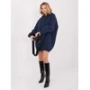Factory Price Bluza-WT-BL-A1461.13P-tamsiai mėlyna