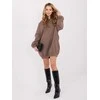 Factory Price Bluza-WT-BL-A1461.70-ciemny bezowy