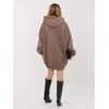Factory Price Bluza-WT-BL-A1461.70-ciemny bezowy
