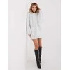 Factory Price Bluza-WT-BL-A1461.70-jasny pilka