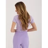 Factory Price Bluzka-D16047O02361B-jasny violetinė