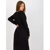 Sublevel Palaidinė-D70031F11106A6-juoda