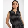 Fresh Made Palaidinė-D73771R11115A-juoda