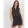 Fresh Made Palaidinė-D73771R11115A-juoda