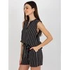 Fresh Made Palaidinė-D73771R11115A-juoda