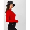 City Donna Palaidinė-EM-BZ-688.38P-raudona