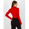 City Donna Palaidinė-EM-BZ-689.34P-raudona
