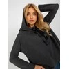 Lily Rose Palaidinė-EM-BZ-HS-20-218.27-tamsiai pilka