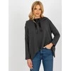 Lily Rose Palaidinė-EM-BZ-HS-20-218.27-tamsiai pilka