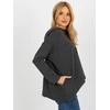 Lily Rose Palaidinė-EM-BZ-HS-20-218.27-tamsiai pilka