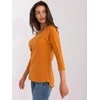 Lily Rose Palaidinė-EM-BZ-HS-20-49.45-tamsiai oranžinė
