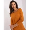 Lily Rose Palaidinė-EM-BZ-HS-20-49.45-tamsiai oranžinė
