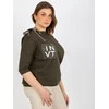 Lily Rose Palaidinė-EM-BZ-HW-20-478.42P-chaki